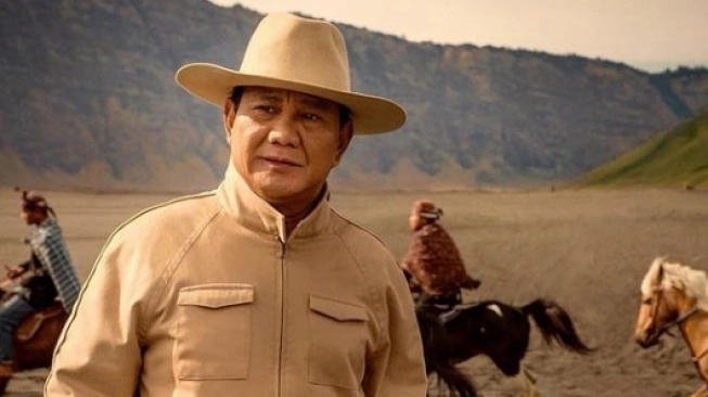 Prabowo Subianto (sumber: suara.com)