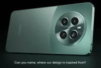 Fitur Realme Narzo 70 Pro (sumber: suara.com)