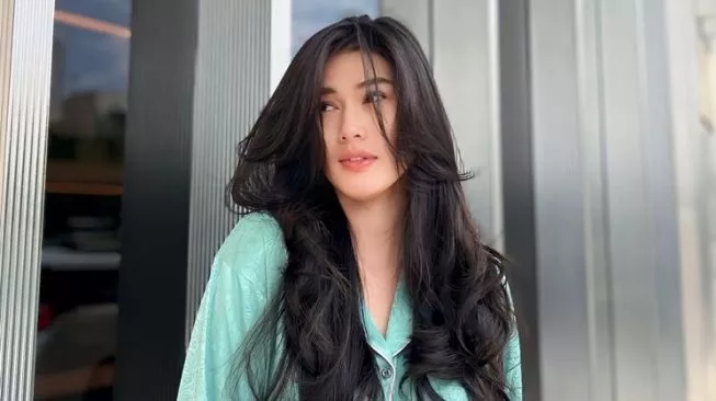 Stevi Agnecya  (sumber: suara,com)