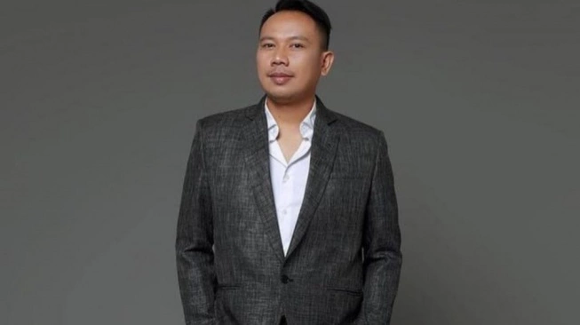 Vicky Prasetyo (sumber: suara.com)