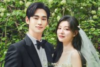 Sinopsis drama 'Queen of Tears'. (foto: tvN)