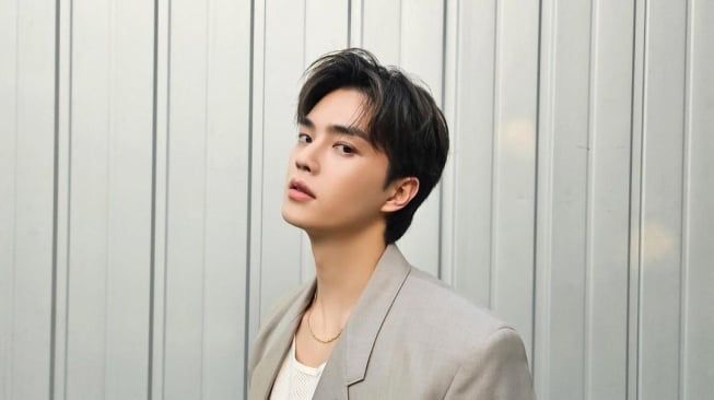 Song Kang (sumber; suara,com)