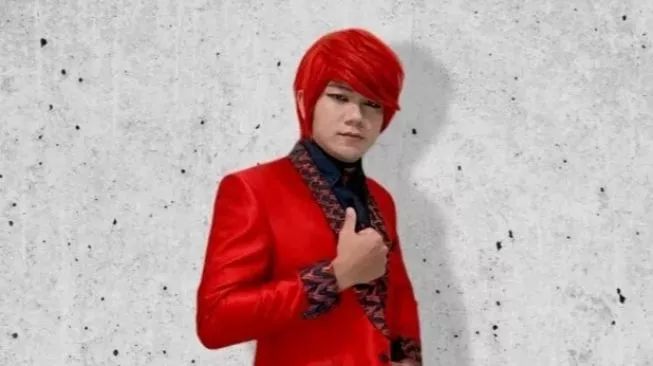Potret Pesulap Merah (sumber: suara.com)