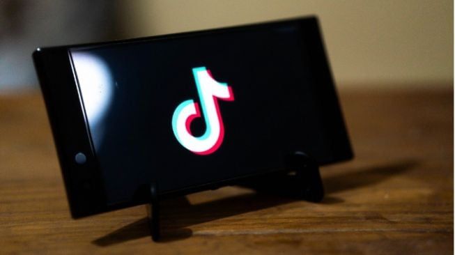 Ilustrasi TikTok (sumber: suara.com)
