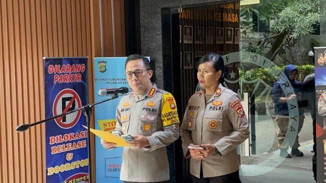 Kombes Ade Ary Syam Indradi (sumber: suara.com)