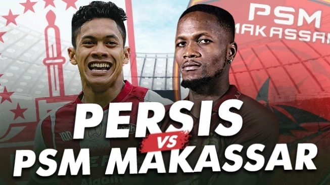 Prediksi Persis vs PSM di BRI Liga 1 (sumber: suara.com)
