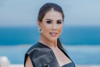 Sosok Helena Lim Crazy Rich PIK Diduga Terseret Kasus Pencucian Uang / Foto: instagram.com/helenalim899