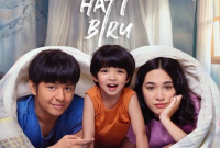 Film Dua Hati Biru. (foto: instagram @duahatibiruofficial)
