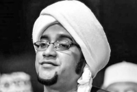 Habib Hasan bin Jafar Assegaf meninggal dunia. (foto: instagram )