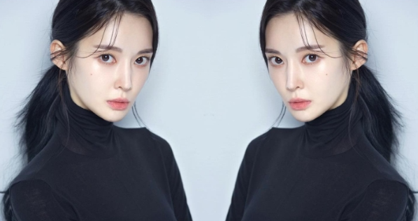 Lee A Reum eks T-ARA lakukan percobaan mengakhiri hidup/ (foto: instagram @areum0ju)