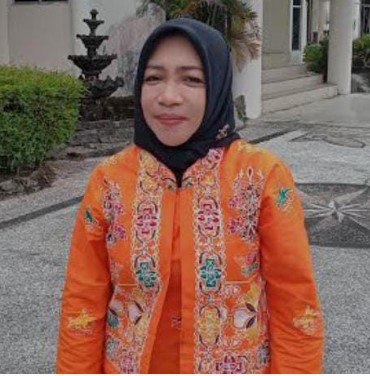 Idariani, Anggota DPRD Kabupaten Barsel