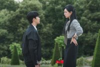 Queen of Tears menuai kritik karena hal ini. (foto: tvN)