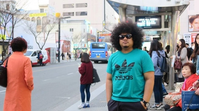 Babe Cabita (sumber: suara.com)
