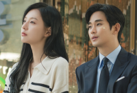 Queen of Tears episode 10 spoiler. (foto: tvN)