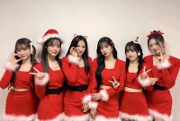 Cherry Bullet bubar. (foto: X @cherrybullet)
