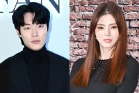 Rumah produksi buka suar terkait drama 'Delution' yang terseret dalam kabar hubungan Han So Hee dan Ryu Jun Yeol. (Foto: OSEN)