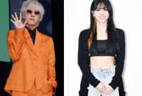 Chaeyoung TWICE dan Zion.T pacaran. (foto: iMBC)