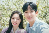 Queen of Tears geser posisi drama 'Reply 1988'. (foto: tvN)