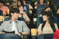 Rating drama 'Lovely Runner;. (foto: tvN)