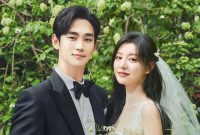 'Queen of Tears' salip rating 'Goblin'. (foto: tvN)