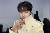 Renjun NCT Dream alami masalah kesehatan. (foto: X @NCTsmtown_DREAM)