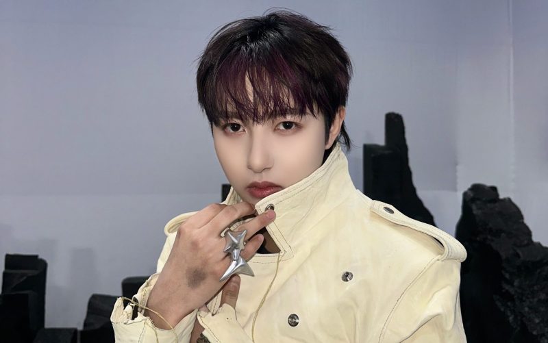 Renjun NCT Dream alami masalah kesehatan. (foto: X @NCTsmtown_DREAM)