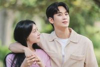 Drama 'Queen of Tears' pertahankan rating sebelumnya. (foto: tvN)