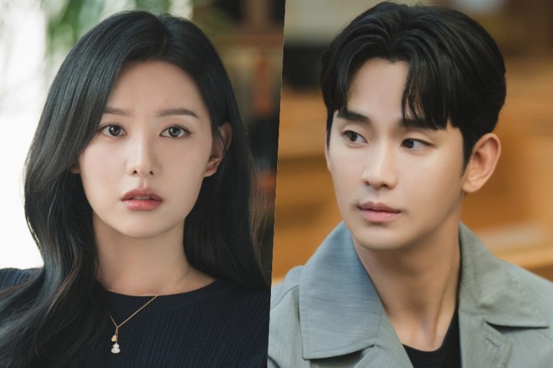 Spoiler drama 'Queen of Tears' episode 14. (foto: tvN)