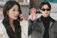 Spoiler episode terbaru Lovely Runner. (foto: tvN)