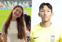 Kim Jin Kyung dan Kim Seung Gyu akan menikah. (foto: Soompi)