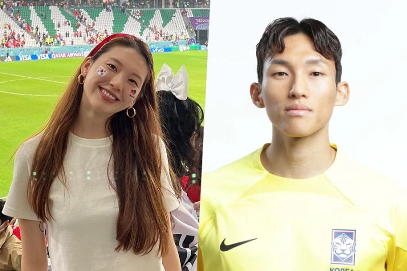 Kim Jin Kyung dan Kim Seung Gyu akan menikah. (foto: Soompi)