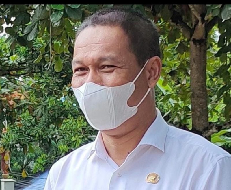 Ferdinand Wijaya
