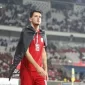 Bek Timnas Indonesia U-23, Justin Hubner. (sumber: suara.com)