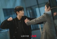 Queen of Tears spoiler episode 11. (foto: tvN)