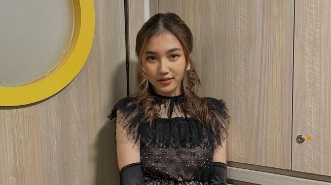 Potret Kenangan Melitha Sidabutar (sumber: suara.com)