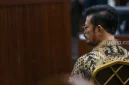 Terdakwa Syahrul yasin Limpo (sumber: suara.com)