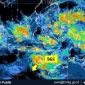 Bibit Siklon Tropis saat lebaran (sumber: suara.com)