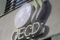 The Organisation for Economic Co-operation and Development (OECD) [Shutterstock]