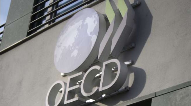 The Organisation for Economic Co-operation and Development (OECD) [Shutterstock]