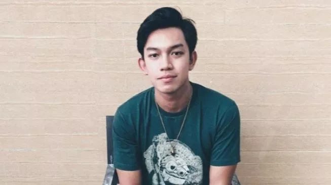 Gaga Muhammad (sumber: suara.com)