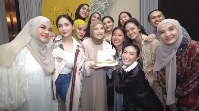 geng cendol (sumber: suara.com)
