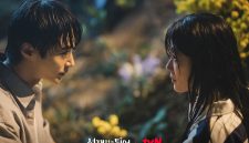 Drama Lovely Runner duduki posisi puncak dalam penayangan di 133 wilayah. (foto: tvN) 