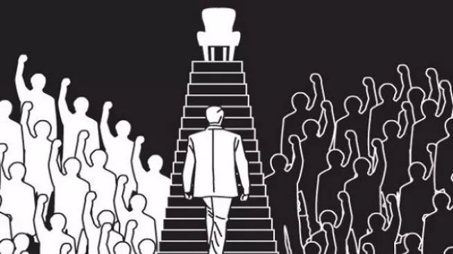 Ilustrasi Pilpres 2024. (sumber: suara.com)