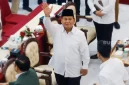 Presiden Terpilih Periode 2024-2029, Prabowo Subianto. (sumber: suara.com)