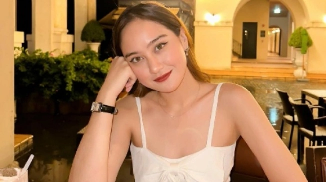 Potret Salshabilla Adriani (sumber: suara.com)