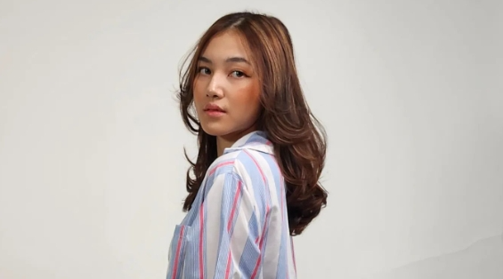 Melitha Sidabutar meninggal dunia. (foto: instagram @melithatricia)
