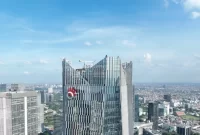 Telkom harus gigit jari karena investasi anak usaha mereka yakni Telkomsel di PT GoTo Gojek Tokopedia Tbk (GOTO) masih mengalami kerugian. (sumber: suara.com)