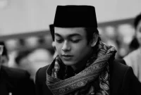 Nashron Azizan atau dikenal Gus. Sumber foto : suara.com