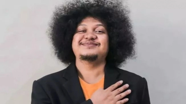 Babe Cabita (sumber: suara.com)