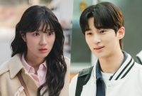 Spoiler Lovely Runner episode terbaru. (foto: tvN)